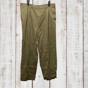 Tommy Hilfiger Khaki Pants